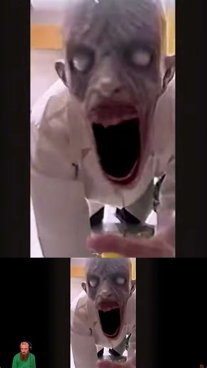 i need to up my jump game i get scared so easily! #jumpscare #clips #compilationreacts #trynottojump