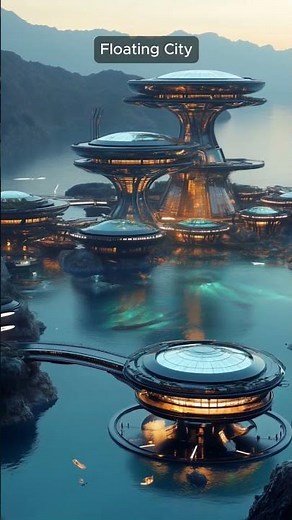 "Building the Future: The Era of Intelligent AI Cities"