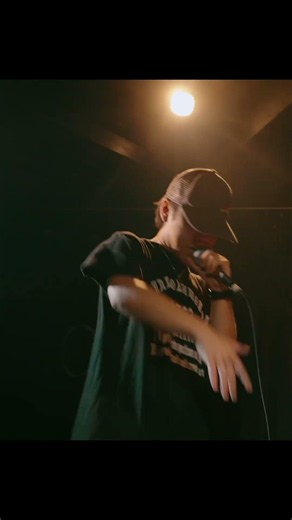 1回戦から最高のスキル対決/口喧嘩祭×DYNAM.I.C