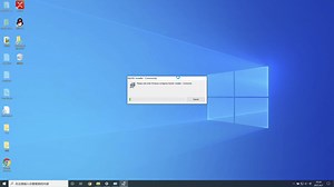 Windows10-mysql5.7安装教程
