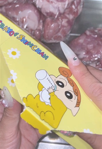 コストコの仕分けしていくよぉ〜🥰💕 食材潤ったら安心する😮‍💨💓 #主婦 #コストコ #作業動画 #冷凍保存 #おすすめ