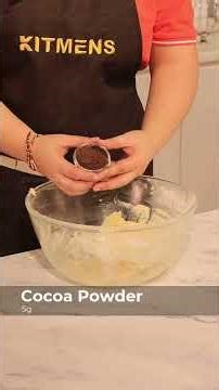 How to Make Jenny Butter Cookies Soft, Buttery, Melt-in-Your-Mouth for Chinese New Year with KITMENS