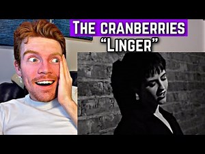 FIRST TIME HEARING THE Cranberries - Linger REACTION