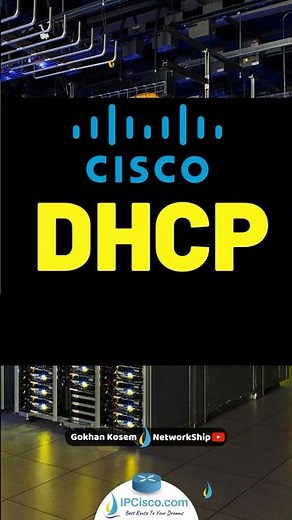 Cisco DHCP Configuration!!!!