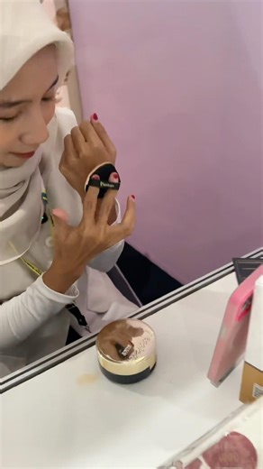 Review produk kosmetik yg bikin cantik