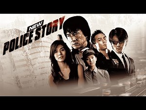 new police story [2004] kill count