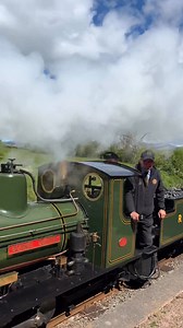 Here’s Bonnie Dundee, brought to us by our friends at the Cleethorpes Coast Light Railway, in partnership with Northern Rock. 🚂🚂 Gala tickets are still available in our ticket offices for today, and online and in our ticket offices for tomorrow and Monday. 😊 | Ravenglass & Eskdale Railway Co.Ltd