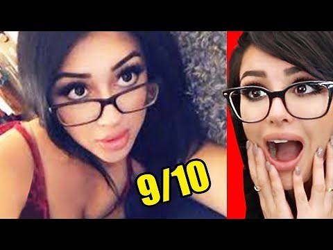 RATING MY LOOK ALIKES