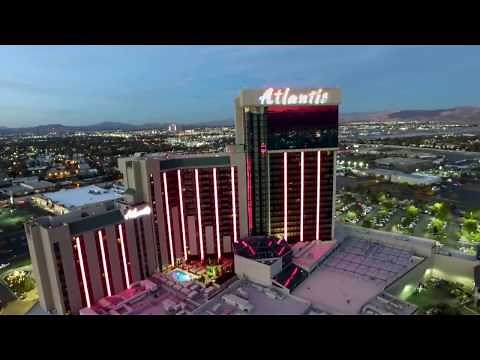 Atlantis Casino Resort Spa | The Ultimate Resort Destination