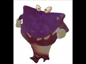 Dark Globox Racing Theme - Rayman Arena