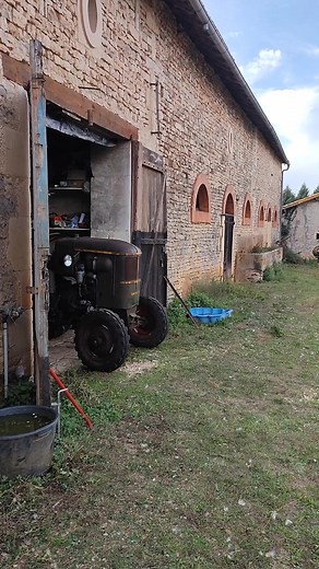 Vintage Deutz F1L 514/50 Tractor Day Out | Mechanic and Motor Enthusiasts