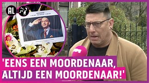 Wesley van der Vall gaat viraal door een filmpje waar hij Pim Fortuyn-moordenaar Volkert van der Graaf de huid vol scheldt in een trein. Wij zoeken Wesley, groot fan van de in 2002 vermoorde Fortuyn, op in Rotterdam. Steun PowNed, word lid: https://www.helpmee.tv/ | PowNed