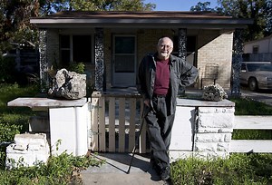 Take a tour of 30 pivotal Austin neighborhoods