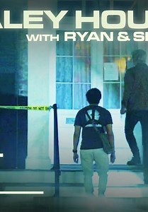 Watcher: Ghost Files S01:E05 - Grim Gallows of the Whaley House