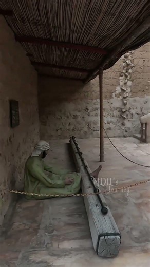 Ajman Museum Monuments: A Gateway to UAE Culture and History