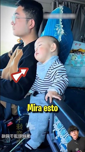 This father-son duo went viral for their lifestyle