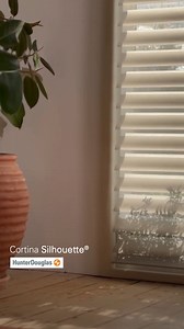 ¡Belleza pura, control total! Descubre cómo las cortinas Silhouette® de Hunter Douglas® se ajustan sin esfuerzo con la automatización PowerView®, brindándote el equilibrio perfecto de luz natural y privacidad. Eleva tu hogar con la sofisticación inteligente de Hunter Douglas® ¡Contáctanos hoy para descubrir cómo podemos transformar tus ventanas! #HunterDouglas #HunterDouglaspanama #HunterDouglascentroamerica #arquitecturapty #panama #ventapanama #cortinascondiseño #cortinasconestilo #proteccionU