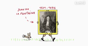 C’est qui La Fontaine ?