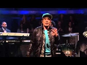 Jimmy Fallon Bieber - It´s not my Baby