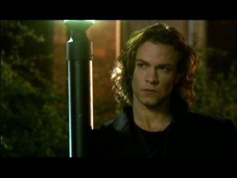 Blood Ties (TV Series 2007)