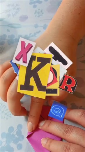 ¿Cómo armar un comecocos?