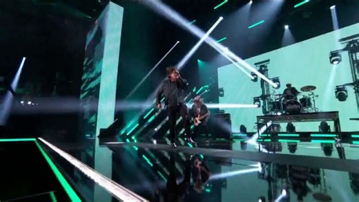 Amazon Prime Video TV Spot, '2024 Academy of Country Music Awards'