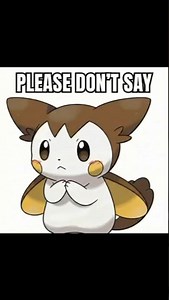 Emolga Begging You to Shiny Hunt Her 😭 | Pokémon #Shorts