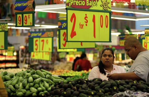 Texans drag lack of 'Mexican H-E-B' stores in San Antonio