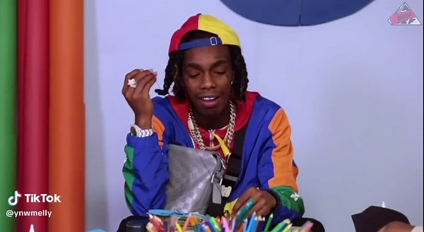 YNW Melly 2024: New Album Updates & Latest Releases
