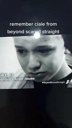 season 3 episode 13 beyond scared straight ciale