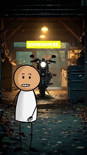 Garage Bike MIA? My Stationary Bike Revelation!