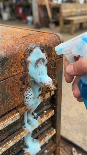 Revive Your Rusty Toolbox: Easy Latch Repair Tips