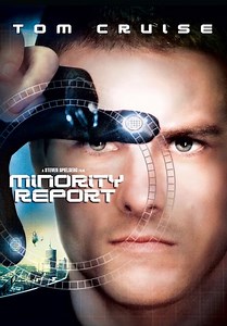 Minority Report (2002)