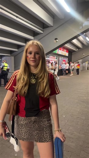 ❤️‍🔥🇩🇪@jilly kerner