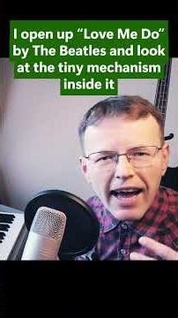 What "DO" Does in "Love Me Do"? - THE BEATLES LYRICS MECHANIC