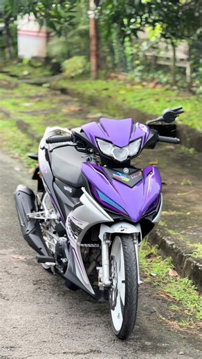 Exploring LC V8 Cover Set Modifications in Malaysia