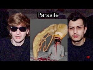 We Bought Another PARASITE off the Dark Web! (Fanmade)