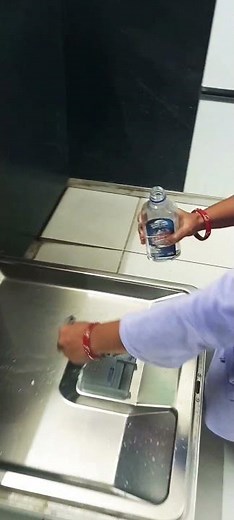 How to add Rinse Aid in Dishwasher, Check it out yourself | #shorts #dishwasher #bestdishwasher