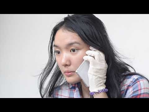 Bantuan Hidup Dasar (Basic Life Support)