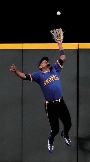 Julio's second half surge: Julio Rodriguez's stats after the All Star break have been impressive. Jerry Dipoto says the center field put in the work to become one of the most complete players in the game. | KING 5 Sports