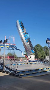 447K views · 3.1K reactions | Texas Fair Ride #statefair #texasstatefair #travel | In The Loop | Facebook