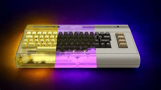 Commodore 64 Ultimate Review