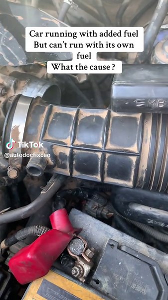 Let’s hear 👂. #autodoc #autodocfix #mechanic #viral_video #automotive #carsoftiktoks #carmechanic #car #cars #mechanical #automotivecare #cartipsandtricks
