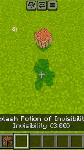 Minecraft Viral tick tock hack 🤯🥶💀