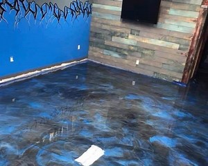 328K views · 902 shares | Unique flooring solutions for your business. | Elite Crete Systems | Facebook