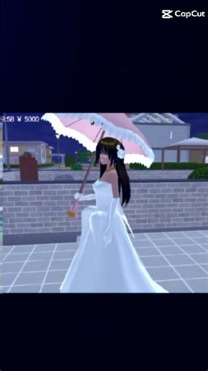 eror noni Belanda😱