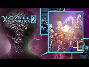 Part 2: XCOM 2 War of the Chosen Ironman Stream - "That's XCOM Baby!"