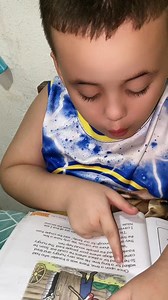 Practice Reading. #babyredjourney | Baby Red’s Journey