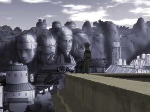 Naruto Ending 4