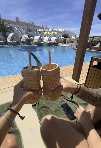 Lago Resort Menorca: Perfect Hotel for Couples